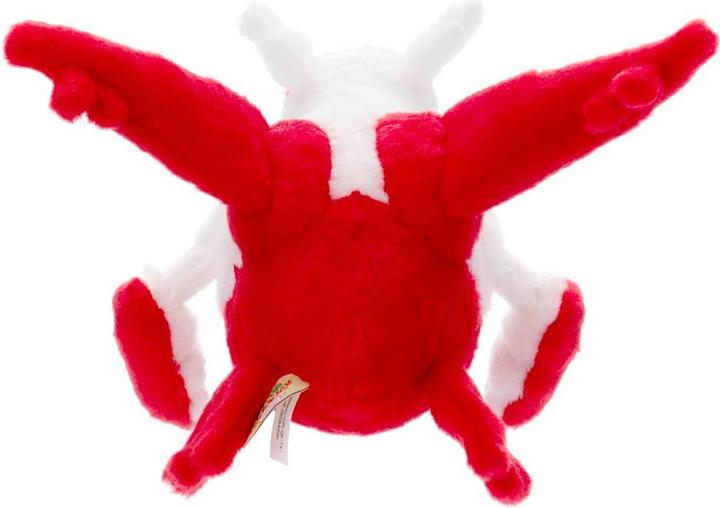 Immagine prodotto Pokémon Latias scelgo te! - 25 cm (25 cm)