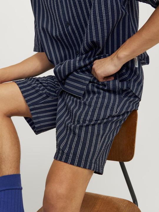 Produktbild Jack & Jones Jogger Fit Relaxed Fit Shorts Relaxed Fit Shorts (L)