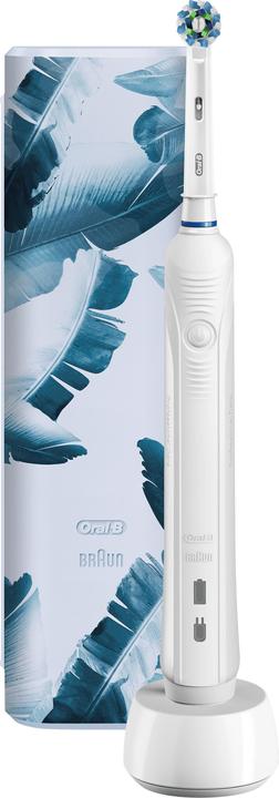 Oral-B Pro 1 750 (Oszillierende Zahnbürste)