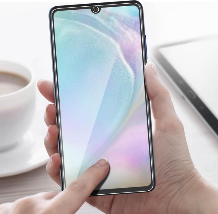 Immagine prodotto Avizar Pellicola cristallina, protezione del display in vetro (1 Pezzo/i, Huawei P30)