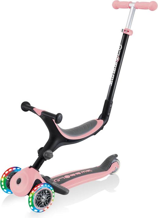 Globber Plus