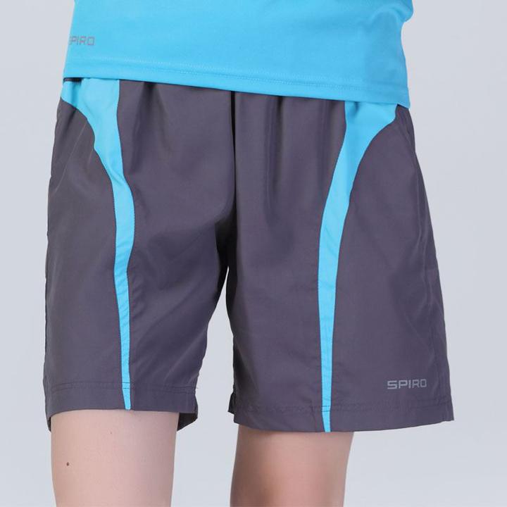 Image du produit Spiro MicroTeam SportShorts Pantalon de sport (S)