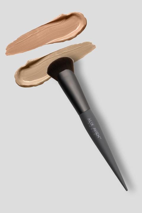 Actual product image Alix Avien Foundation Pinsel (Foundation)