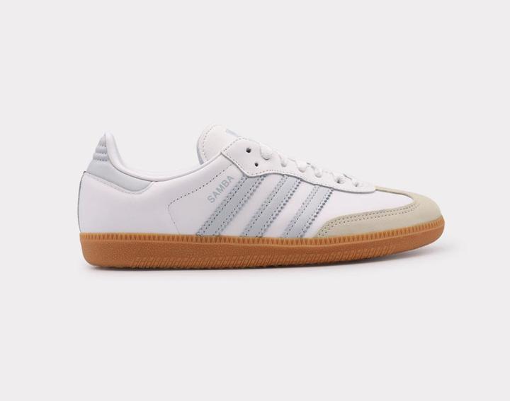 Actual product image adidas Samba OG (40)