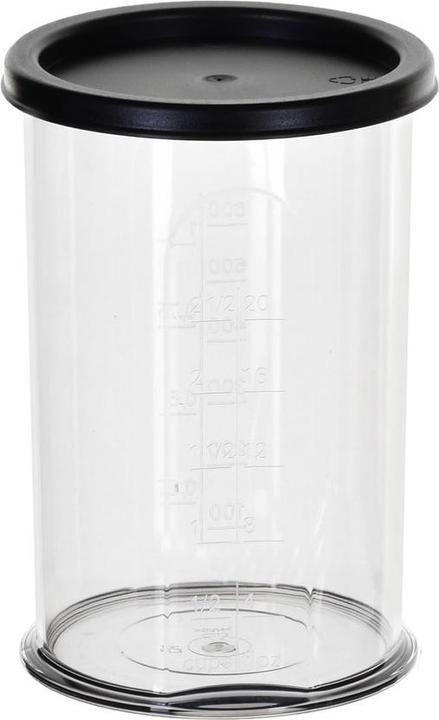 Produktbild Bosch Hausgeräte MS8CM61X1