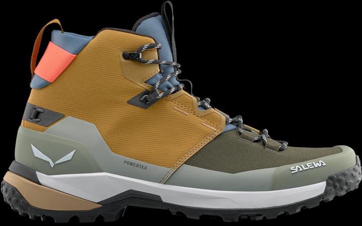 Salewa Puez 2 Mid Ptx M