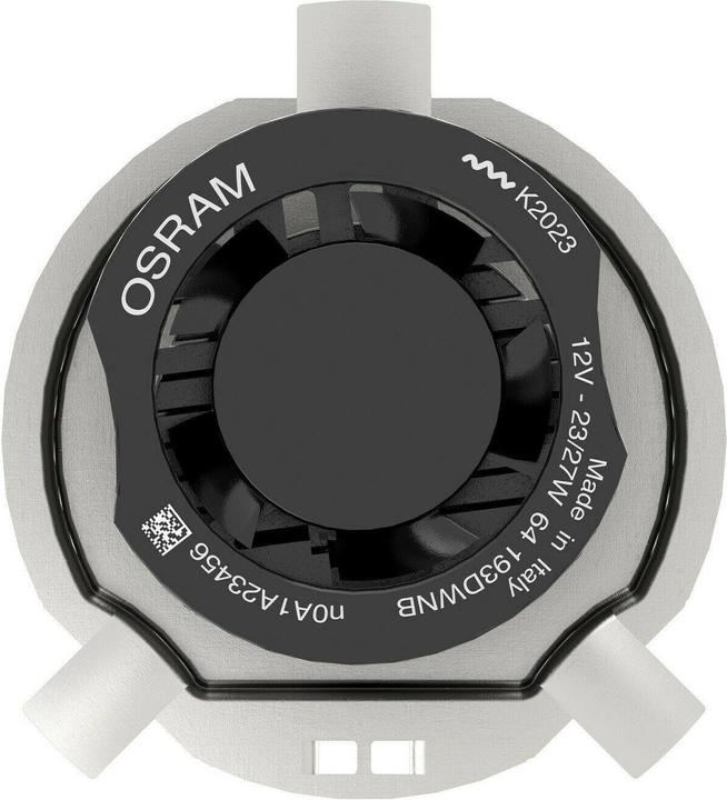 Immagine prodotto Osram Night Breaker (H4)