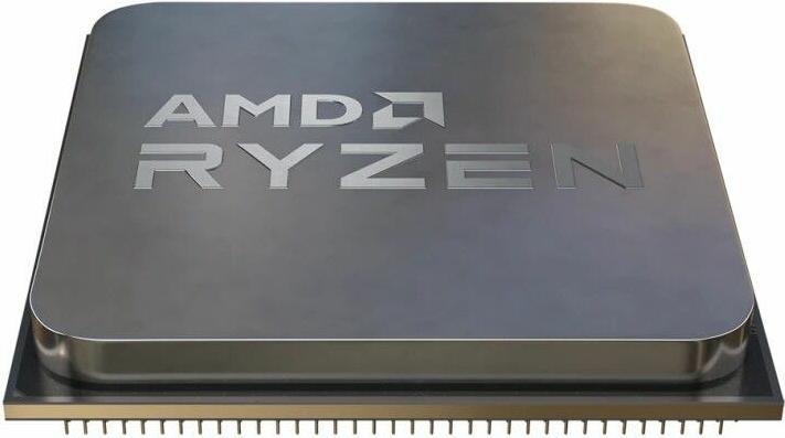 AMD Ryzen 7 7800X3D (AM5, 4.20 GHz, 8 -Core)