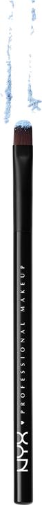 Image du produit NYX Professional Make-Up Brosse Pro (Fard à paupières)