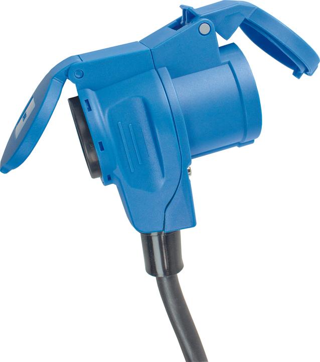 Image du produit As - Schwabe 61482 Rallonge électrique 1,5 m (1.50 m, CEE)