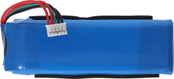 Immagine prodotto XCell Batteria adatta a JBL GSP1029102R, JBL Charge 2 Plus, Charge 3 2015, 6000mAh, 3,7V, Li-Polymer