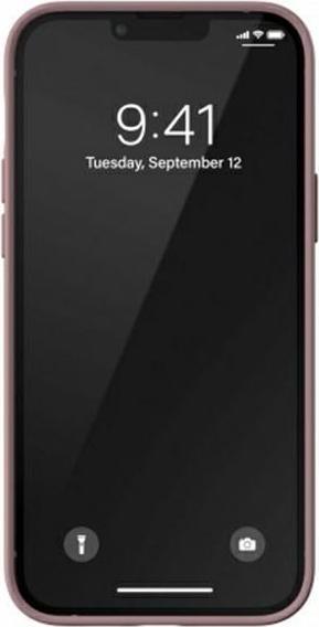 Image du produit adidas OR Moulded Case PU iPhone 13 Pro Max 6,7" różowy/pink 47809 (Apple iPhone 13 Pro Max)