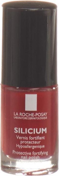 Immagine prodotto La Roche Posay Silicium Color Care XL (Rouge Parfait No. 24, Smalto)