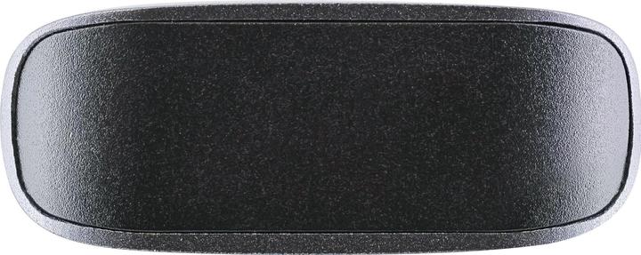 Produktbild InLine USB 3.2 Hub Typ-C zu 4x A 10Gb/s Metallgehäuse grau (USB-C, 4 Ports)