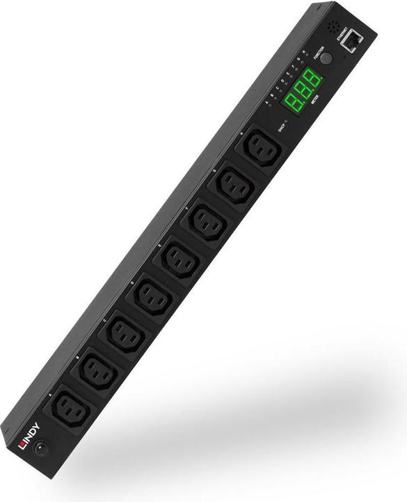 Produktbild Lindy IPowerControl Classic 8