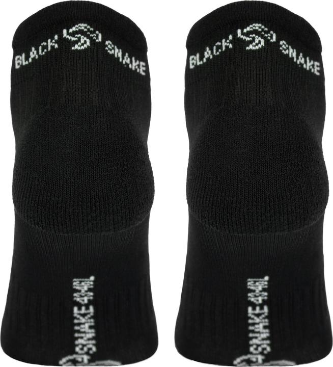 Image du produit Black Snake 10 Paar Perfect Trail (35, 38)