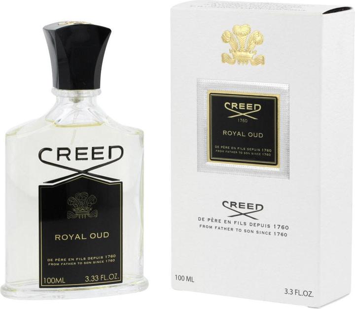 Creed Royal Oud (Eau de Parfum, 100 ml)
