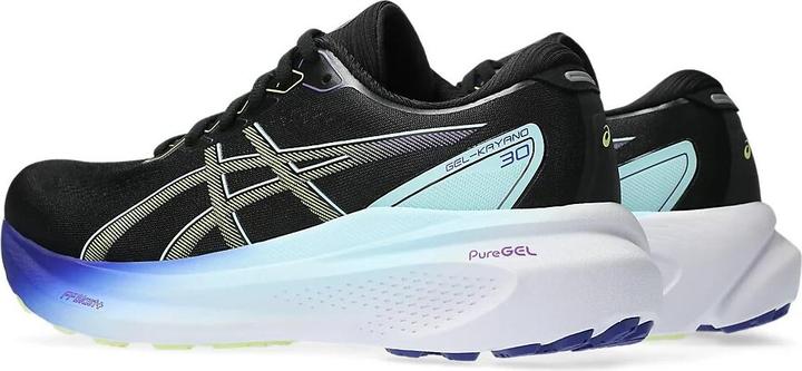 Actual product image ASICS Performance Gel Kayano 30 (42)