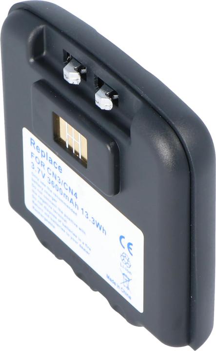 Produktbild AccuCell Akku Intermec CN3, CN4