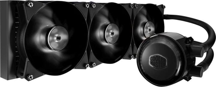 Image du produit Cooler Master MasterLiquid ML360R RGB