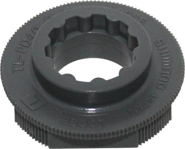 Actual product image Shimano Puller TL-PD40