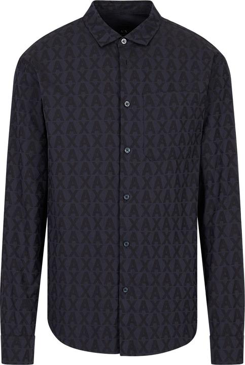 Image du produit Armani Exchange Chemise Regular Fit (M)