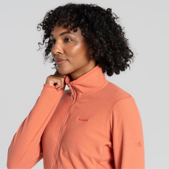 Immagine prodotto Craghoppers Women's Nosilife Anya Fleecejacke (12, 38, M)