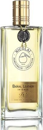 Produktbild Nicolai Parfumeur Createur Baikal Leather Intense by (Eau de Parfum, 100 ml)