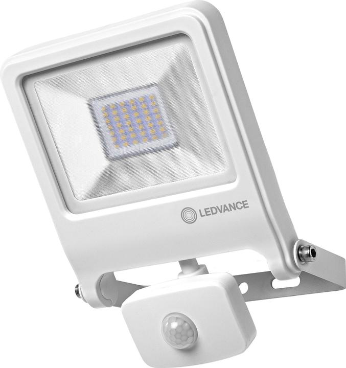 Actual product image Ledvance Endura Flood Sensor (2700 lm, IP44)