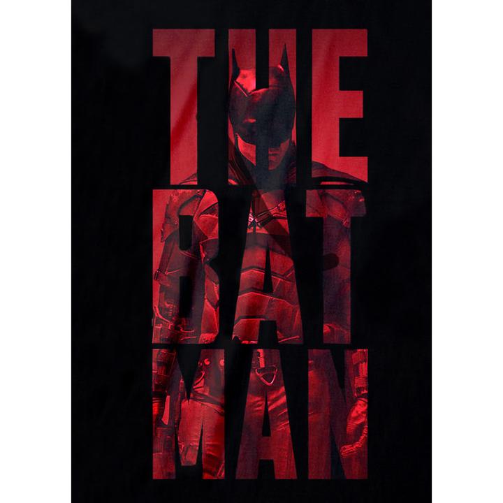 Image du produit Batman T-shirt (XL)