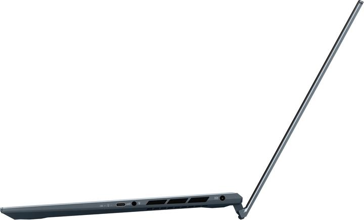 Produktbild ASUS ZenBook Pro (15.60", AMD Ryzen 7 5800H, 16 GB, 1000 GB, CH)