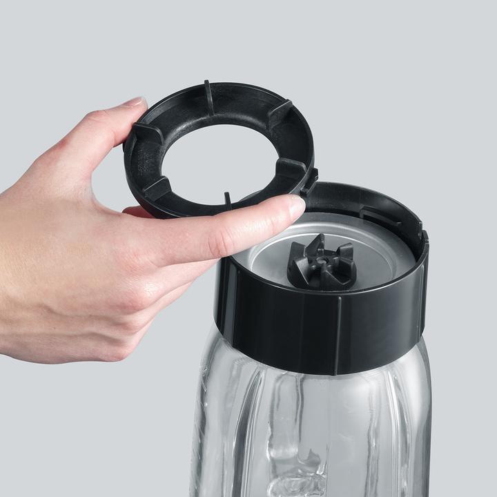 Actual product image Severin Sm 3737 (500 W)
