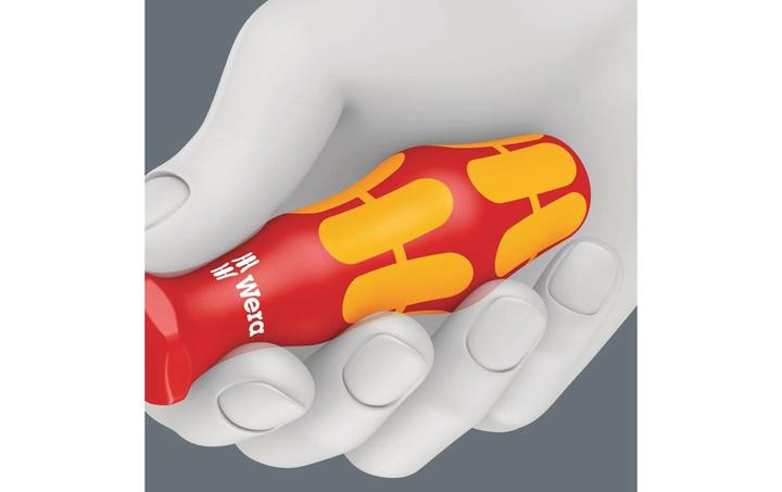 Immagine prodotto Wera Kraftform Big Pack 100 VDE (Torx (TX), Cacciavite a croce PZ, Fessura croce Phillipps (PH))
