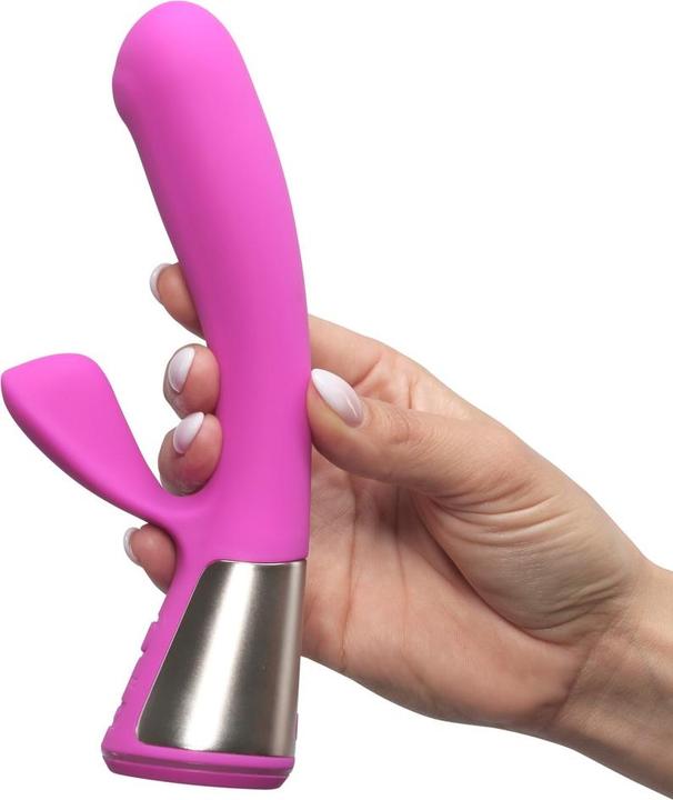 Actual product image Kiiroo OhMiBod Fuse