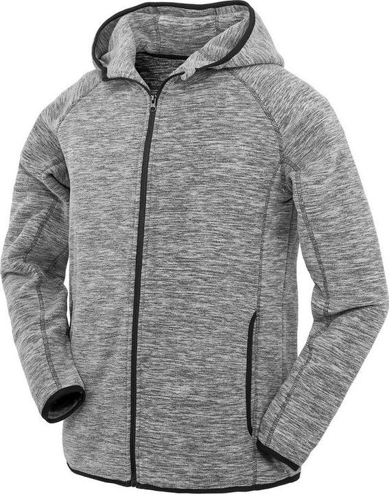 Spiro Microfleece Hoodie