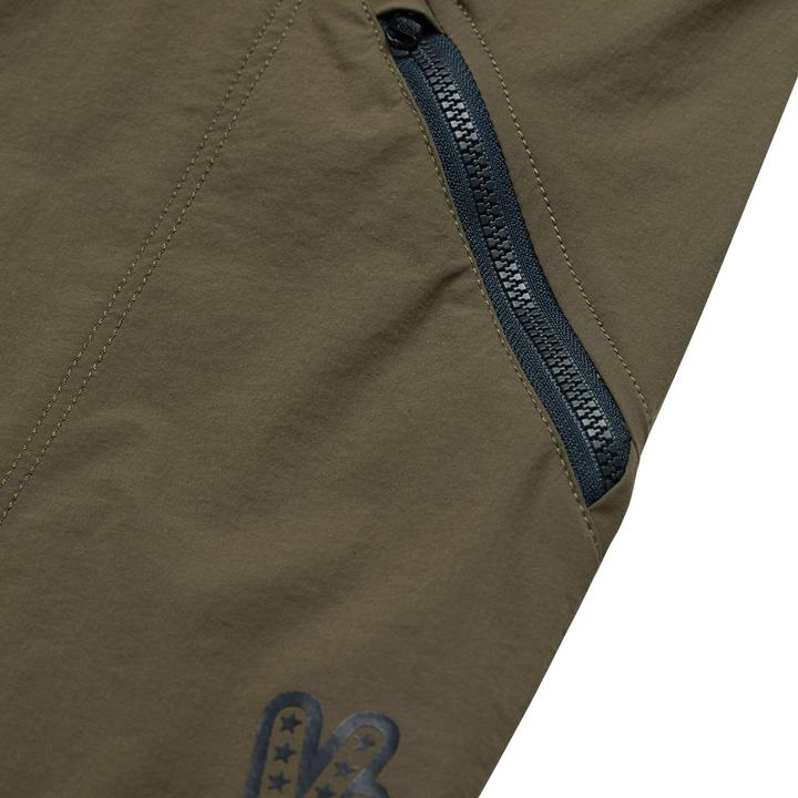 Image du produit Troy Lee Designs Skyline Trail Short, Mono, caper, 32 (32)