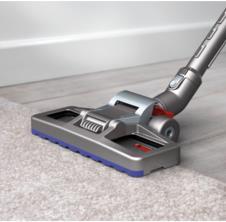 Actual product image Dyson DC37C Parquet + Stubborn