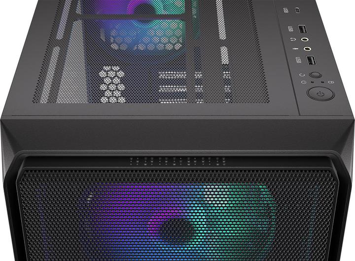 Produktbild Endorfy ARX 700 ARGB (ATX, mATX, Mini-ITX)