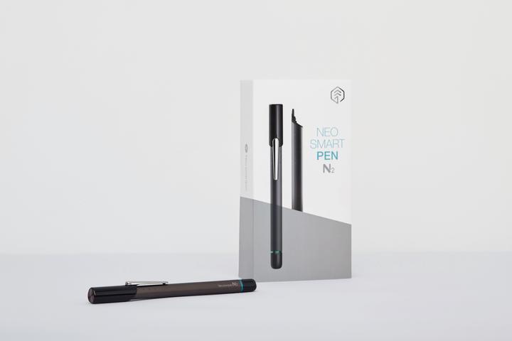 Actual product image Neolab N2 Smartpen