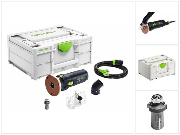 Produktbild Festool OFK 500 Q-Plus R3