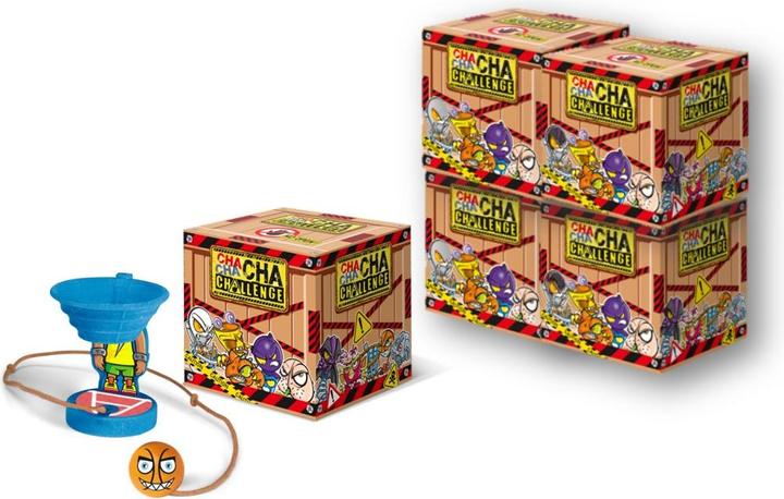 Giochi Preziosi CHA03