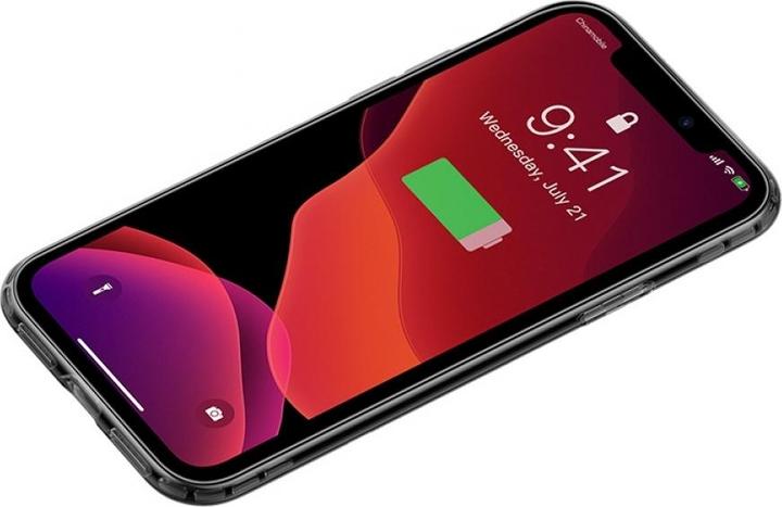 Image du produit Baseus Safety Airbags Series Coque arrière (Apple iPhone 11 Pro)