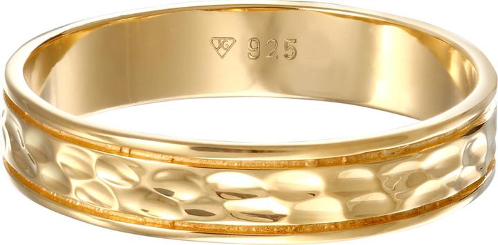 Actual product image Elli Paarring (52, 925 Silver)