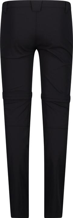 Produktbild CMP Campagnolo Girl's Zip Off Pant (176)