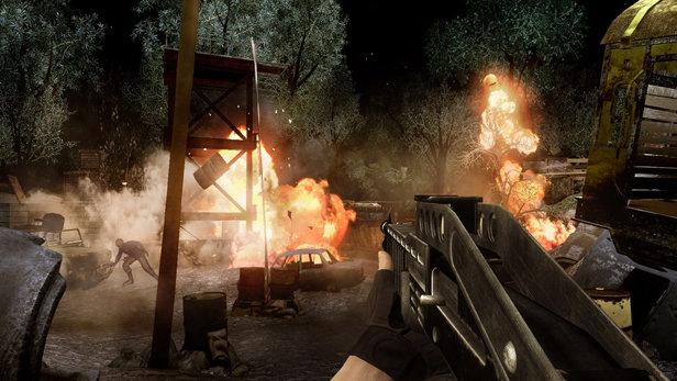 Produktbild Ubisoft Sony Far Cry 2: Essentials, PlayStation 3 Grundlagen (PS3, DE)