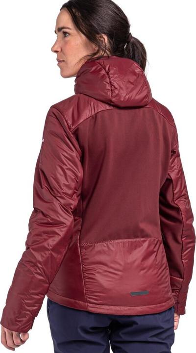 Actual product image Schöffel Black Raven Ins Hybrid (M)