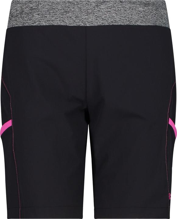 Produktbild CMP Campagnolo Women's Bermuda Light Climb (38, S)