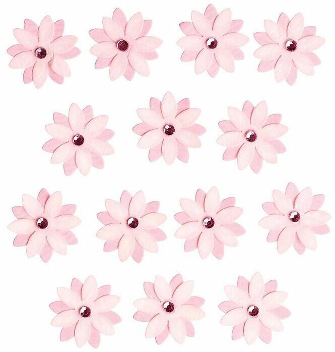 Actual product image Rössler Stickers Creative Accessories