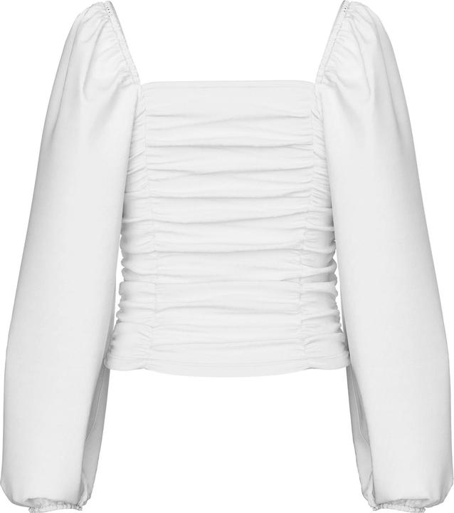 Image du produit Pieces Pcmalysia Ls Top Jrs Noos Bc (XL)