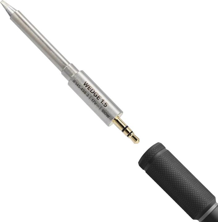 Produktbild iFixit Power Series Soldering Iron Tip – Meisselform